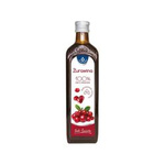 Jus de canneberge 100%, 490 ml - Oleofarm