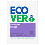 Lessive colorée Lavande &amp; Eucalyptus 1,2 kg - Ecover