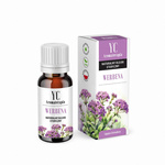 Verbena etherische olie 10 ml - UW KAARSEL