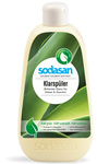 Biologische glansspoelmiddel voor vaatwassers 500 ml – Sodasan