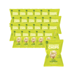Volkoren rijstchips met chia en quinoa glutenvrij 60 g - Bombus