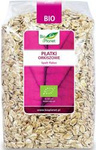 Flocons d'épeautre BIO 600 g – Bio Planet