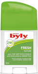 Deodorant stick fresh 50 ml - BYLY