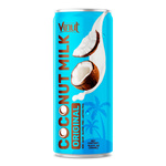 Kokoswaterdrank met kokosvleesextract 320 ml – Vinut