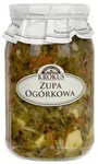 Soupe de concombre sans gluten 900 g - Krokus