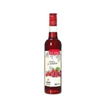 Frambozensiroop 400 ml – Nasze Domowe