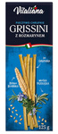 Rozemarijn grissini sticks 125 g - Vitaliana