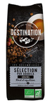 Café en grains Arabica 100% sélection Bio 250 g – Destination
