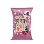 Popcorn met zoete chilismaak glutenvrij bio 75g - John Altman