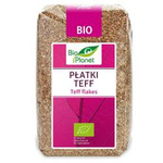 Biologische teffvlokken 300 g – Bio Planet