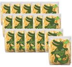 Chips de maïs Crocodile BIO 80 g