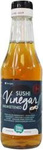 Vinaigre de riz pour sushi non sucré filtré Bio 250 ml – Terrasana