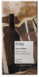 Bittere chocolade 85% cacao BIO 100 g