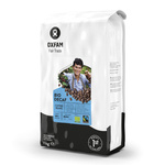 Café en grains décaféiné Arabica/Robusta Commerce Équitable Bio 1 kg – Oxfam Fair Trade