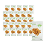 Glutenvrije licht gezouten sticks BIO 45 g