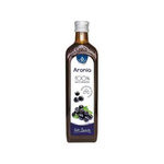 Aronia Saft 100% 490 ml