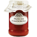 Purée de tomates 340 g - Krokus