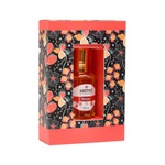 Parfum en huile à la rose, 10 ml - Sattva