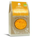 Kurkuma Biologisch 200 g – Dary Natury