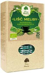 Tisane de mélisse Bio (25 x 1,5 g) 37,5 g – Dary Natury