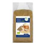 Semoule complète BIO 400 g - Bio Life