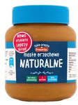 Natürliche Erdnussbutter 350 g