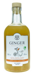 Gemberlikeur (Golden Bay) bio 500 ml - SEGURA