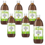 PACK DE 6x Jus d'orge jeune bio 500 ml