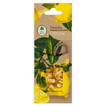 Pendentif parfum citron naturel 1 pc. - Dary Natury