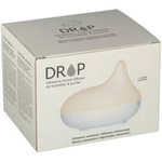 Ultrasone diffuser voor etherische oliën – Physalis