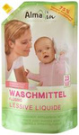 Eco Babywasmiddel Navulling 1,5 l – Almawin