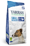 Croquettes Bio au poulet pour chiens de petites races 2 kg – Yarrah