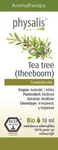 Tea tree etherische olie ECO 10 ml