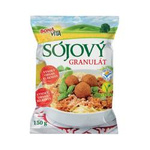 Soja texturé 150 g – Bona Vita