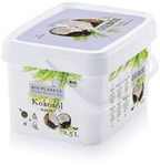 Biologische Virgin Kokosolie 2,5 l – Bio Planete