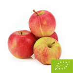 Sap appels vers BIO Polen - ca. 5 kg