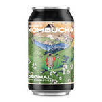 Prager's Kombucha Original Dose 330ml