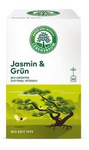 Thé vert au jasmin express Bio (20 x 1,5 g) 30 g – Lebensbaum
