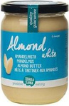 Crème d'amandes blanchies BIO 500 g