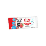 Lolly met aardbeiensmaak en vitamines 8 g – Lily