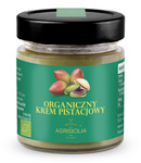 Pistachecrème Biologisch 200 g – Agrisicilia