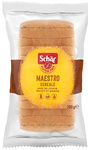 Maestro cereale - pain multicéréales sans gluten 300 g – Schar