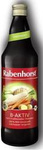 Multigroentesap NFC Biologisch 750 ml – Rabenhorst