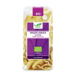 Biologisch gedroogde appelringen 100 g – Bio Planet