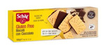 Biscotti con cioccolato - glutenvrije chocoladekoekjes 150 g - Schar