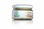 Tahina Sesamboter BIO 180 g