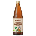Kombucha Bio 750 ml – Voelkel