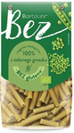 Pasta aus grünen Erbsen Sedanini glutenfrei Bio 250 g – Bartolini