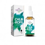 Chlorophyll-Tropfen 30 ml