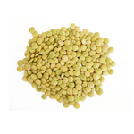 Groene linzen (Larida) 1 kg - TOLA